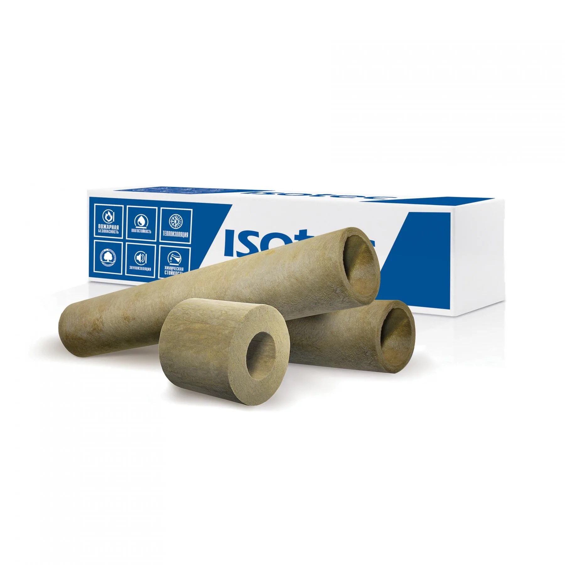 ISOTEC СР Протект Цилиндр-Т (ISOTEC SR Protect Section-M) (ИЗОТЕК) ISOTEC СР Протект Цилиндр-Т (ISOTEC SR Protect Section-M) (ИЗОТЕК)