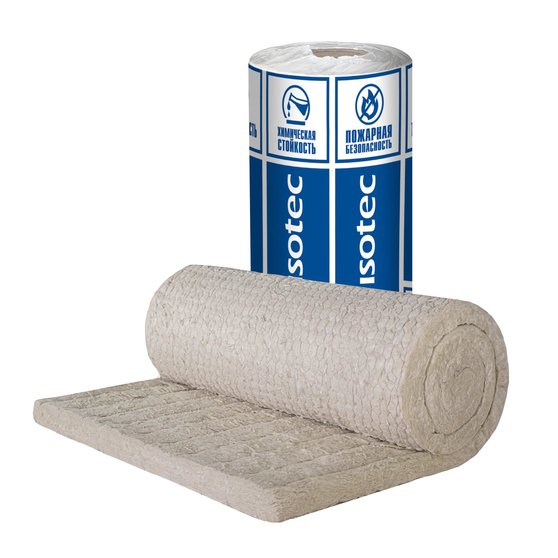 ISOTEC СР Протект Мат Прошивной 80 (ISOTEC SR Protect Wired mat 80)